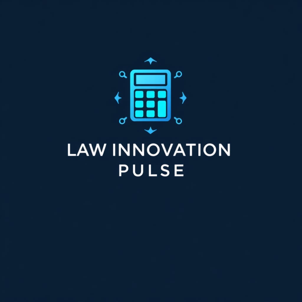 LAW INNOVATION PULSE